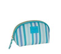 POUCH M SAPORE DI MARE TURCHESE - Camomilla