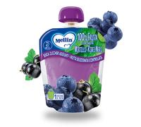 MELLIN POUCH MIRTILLO/RIBES90G