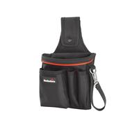 Pouch Per Cinture Da Tecnico Hultafors Con 8 Tasche E Portattrezzi HUL592020