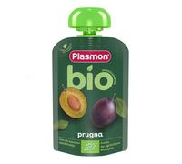Pouch prugna bio 100 gr - plasmon
