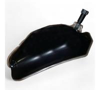 Pouch Serbatoio Additivo Pochette di Cera Fap Filtro Antiparticolato compatibile con C3 Aircross C3 Picasso C4 Cactus C-Elysée 2008 208 207 301 1.5 1.6 HDi 9678033680 1500RZ