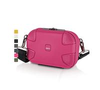 pouch w/shoulderstrap, flora pink Cura della persona e salute