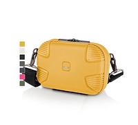 Impackt Pouch Shoulder Strap Crossbody Giallo Uomo