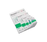 Pouches - A2 - 426 x 600 mm - 2 x 125 micron - GBC - conf. 50 pezzi