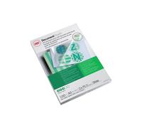 Pouches - A3 - 303 x 426 mm - 2 x 75 micron - A3 - GBC - scatola 100 pezzi