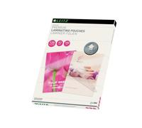 Pouches ILam - A3 - 303x426 mm - 2x125 micron - Leitz - conf. 100 pezzi