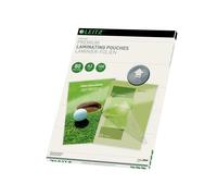 Pouches ILam - A3 - 303x426 mm - 2x80 micron - Leitz - conf. 100 pezzi