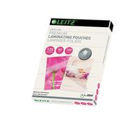 Pouches ILam - A5 -154x216 mm - 2x125 micron - Leitz - conf. 100 pezzi