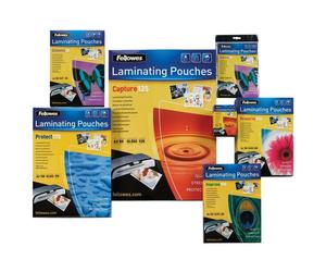 Pouches Impress100 A4 100my pz. 100 - 5351111