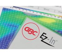 Pouches per plastificatrici GBC 2x125 µm finitura lucida A5 15,4x21,6 cm Conf. 1