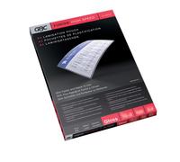 Pouches per Plastificatrici High-Speed GBC - A4 Lucida - 125 micron - 3747348 (T