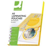 Connect Lamination film 80 micron 153 x 216 mm