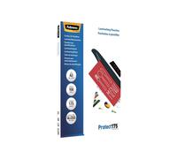 Pouches Protect175 - A3 - 303x426 mm - 2x175 micron - Fellowes - scatola 100 pez