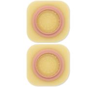 Pouchkins Placca Pediatrica Aperta Flangia Flottante 12mm Ritagliabile
