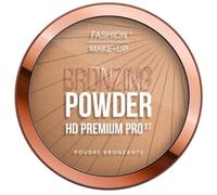 Poudre bronzante HD Premium Pro n°01 Ibiza Fashion Make Up