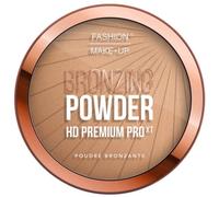 Poudre bronzante HD Premium Pro n°01 Ibiza Fashion Make Up