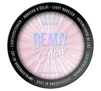 Poudre illuminatrice Ready to Glow n°03 Pearl Pink Fashion Make Up