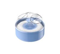 Poudre Pour le Corps, houppette et récipient - Contenitori | Dispenser di