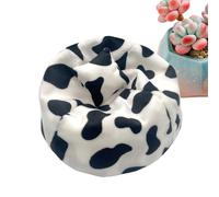 Pouf A Fagioli Ornamentale Mini Divano