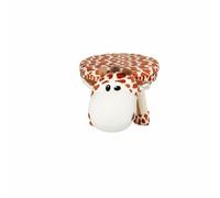 Pouf a Forma d e i AnimaL & Ampersande Morbido e Felpato Sgabello Stloe