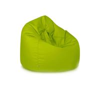 King Home Pouf Comodone in nylon Ø65x62h cm verde - verde multimateriale P1551001/B