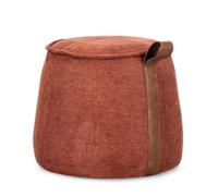 Pouf Anila Ginger