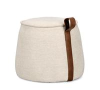 Pouf Anila Naturale
