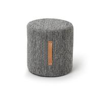 Pouf Björk Grigio Scuro