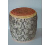 POUF LEGNO SGABELLO Puf PUFF POLTRONA DESIGN POGGIAPIEDI IMBOTTITO POLTRONCINA