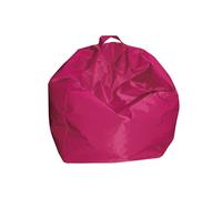 Pouf Comodone - 62 x 65 cm - fucsia - King Collection