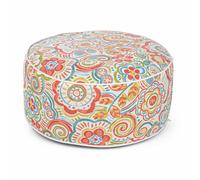 POUF CUSCINO RIHANNA GONFIABILE HIPPY