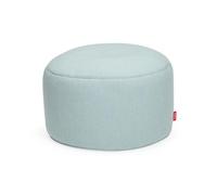 Pouf da Esterno Grande Fatboy Point Color Verde Acqua