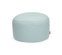 Pouf da Esterno Grande Point Color Verde Acqua