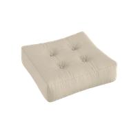 Pouf da Esterno Karup More Out Beige