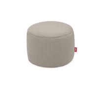 Pouf da Esterno Point, Grigio Tortora