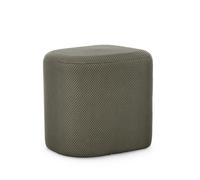 Pouf Darya Verde Scuro