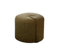 Pouf Designbite Piccolo Mustard