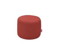 Pouf Fatboy Point in Tela Riciclata Merlot Red
