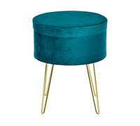 POUF HOMCOM IT838-033