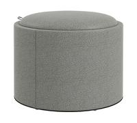 POUF HOMCOM IT838-435V80GY