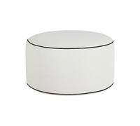 King Collection Pouf Ottoman