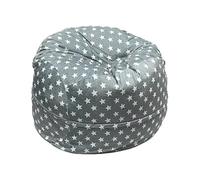 Pouf per animali in peluche per animali domestici in peluche, supporto per animali in peluche | pouf con motivo carino per , supporto per animali in peluche di grande capacità a