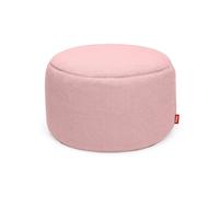 Pouf Point Grande Sherpa Pinky Promise