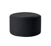 Pouf pouf rotondo 25 x 45 cm cuscino seduta pouf poggiapiedi sgabello sgabello