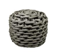Pouf Treccia COVO