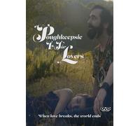 Poughkeepsie Is For Lovers (DVD) Bill Connington Natia Dune