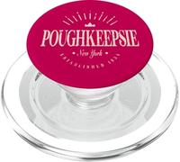 Poughkeepsie New York Modern - Poughkeepsie NY PopSockets PopGrip per MagSafe