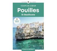 Pouilles: Et Basilicate