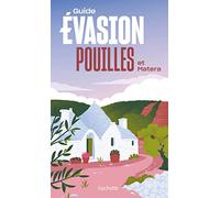 Pouilles et Matera