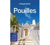 Pouilles - Mangili Matteo, Dello Russo William, Rando Ross